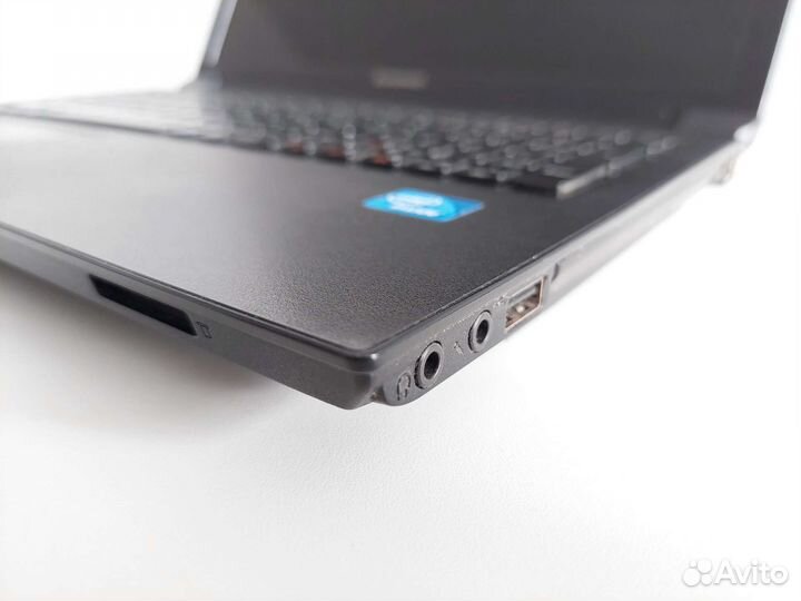 Ноутбук Lenovo B570e/ 8GB/ SSD 240GB/ Гарантия