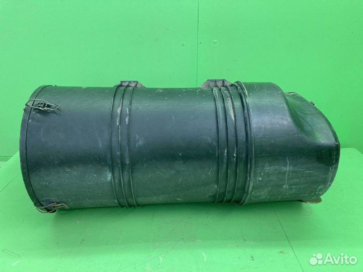 Корпус фильтра воздушного MAN TGA