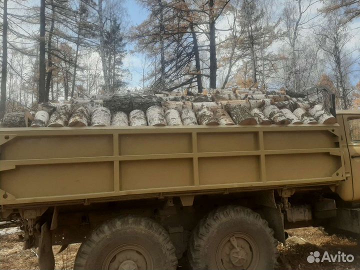 Дрова