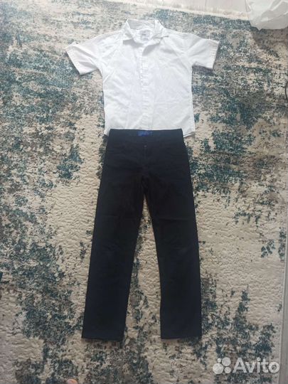 Школьная форма