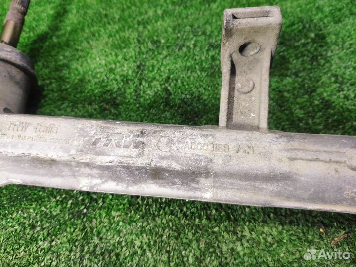 Рулевая рейка Opel Corsa D Z14XEP