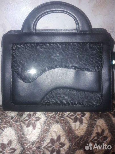 Сумка женская