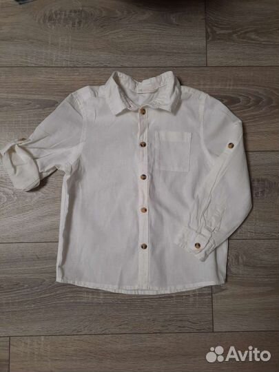 Вещи на мальчика 5-6лет