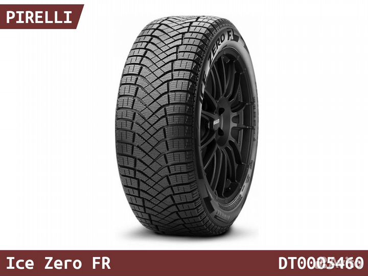 Pirelli Ice Zero FR 245/40 R18 98T
