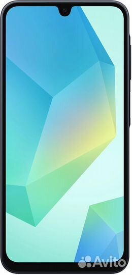 Samsung Galaxy A16, 4/128 ГБ