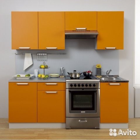 Кухонный гарнитур