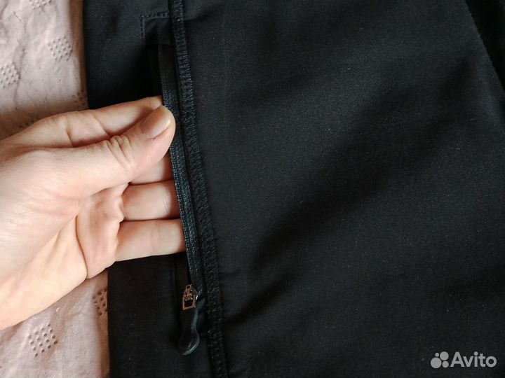 Брюки утеплённые O'Neill на невысоких