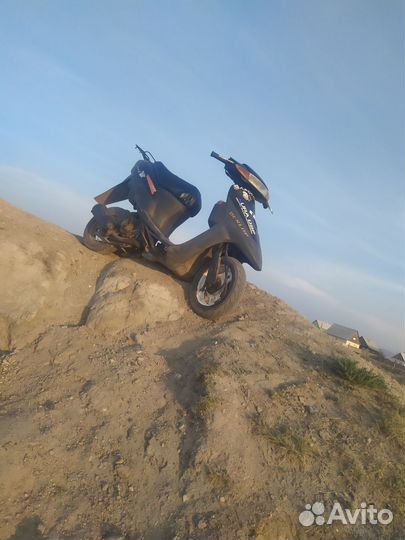 Сузуки летс 2