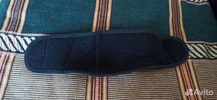 Бандаж на плечевой сустав