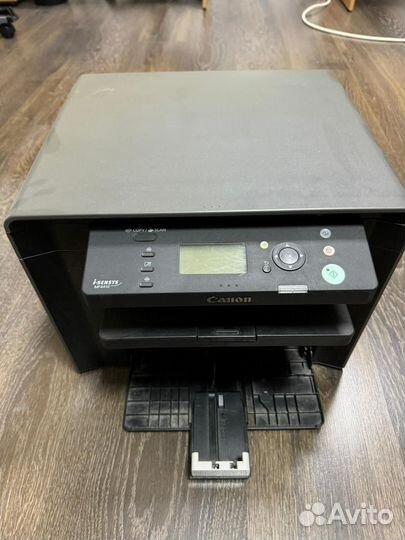 Продам принтер мфу Canon MF 4410