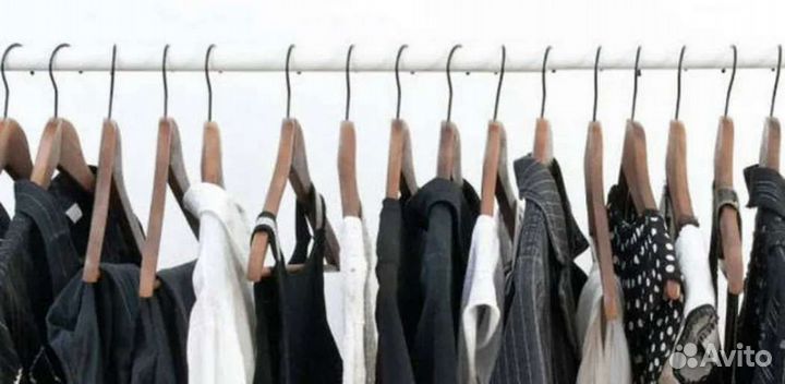 Женская одежда пакетом