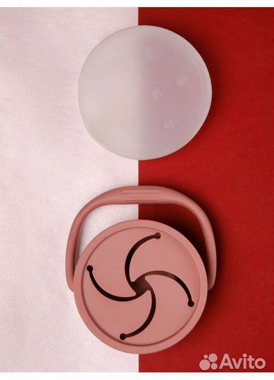 Набор силиконовой посуды