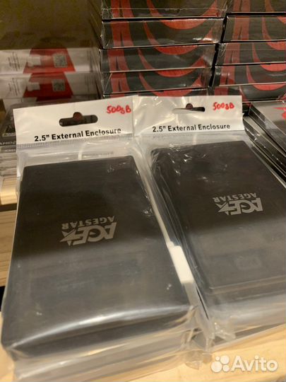 Внешние жесткие диски 500gb WD Blue