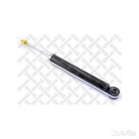 Амортизатор зад.газ