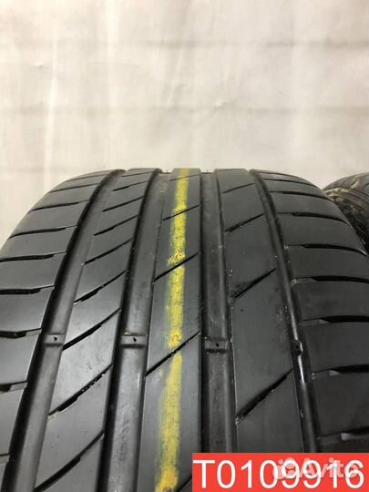 Kumho Ecsta PS71 SUV 265/40 R21 105Y