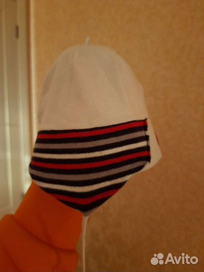 Шапка детская