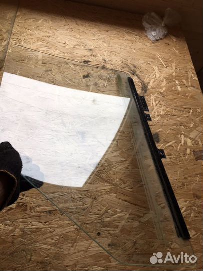 Газ 31105 в разбор