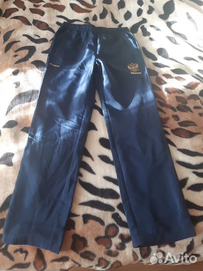 Спортивный костюм для мальчика 152 158