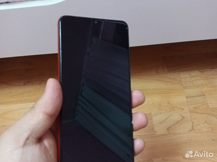 Samsung Galaxy A12, 4/64 ГБ