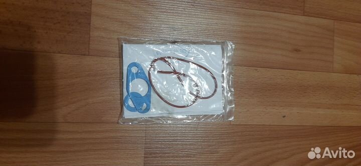 Картридж турбины на Опель Виваро