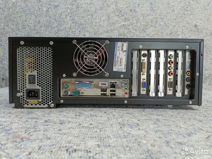 Караоке система Evolution pro
