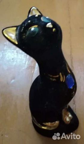 Копилка кошка