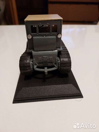 Haxhette, тракторы история люди машины Сталинец-80