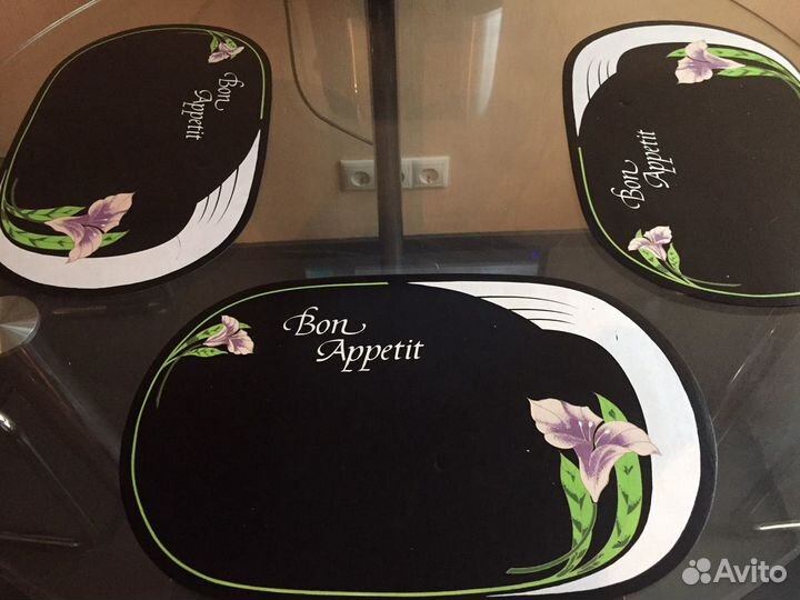 Подставка под горячее