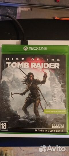 Игры на xbox series х диски