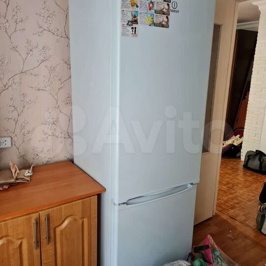 1-к. квартира, 42 м², 4/5 эт.