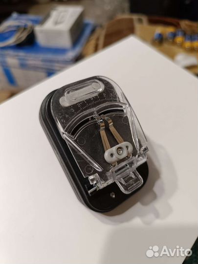 Зарядное устройство лягушка