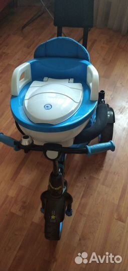 Продам велосипед детский Ника Кидс