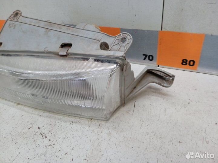 Фара левая Daewoo Nexia N100 1.6 2008