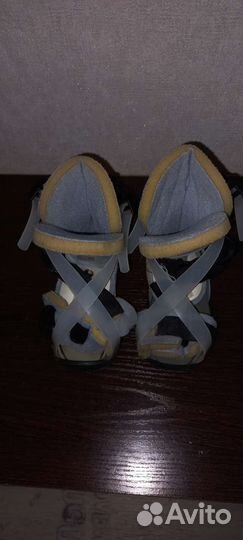 Тутор детский