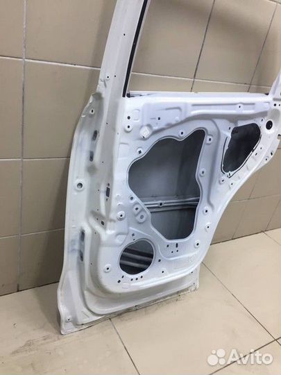 Дверь задняя правая Mazda CX-5