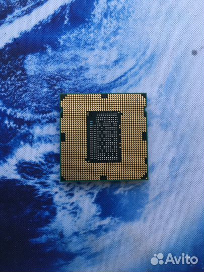 Процессор intel core i5