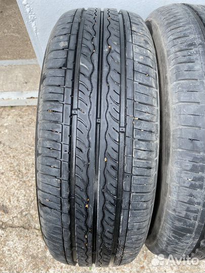 Kumho Solus KH17 185/65 R15 88H
