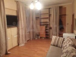 Комната 20,7 м² в 4-к., 4/5 эт.