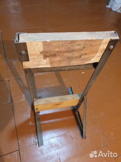 Водный транспорт