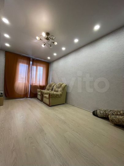 1-к. квартира, 34,4 м², 5/9 эт.