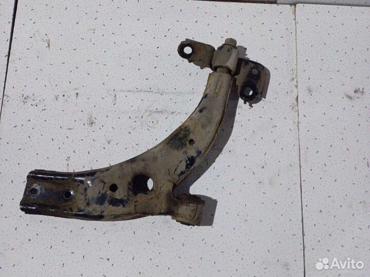 Левый правый рычаг Kia Spectra