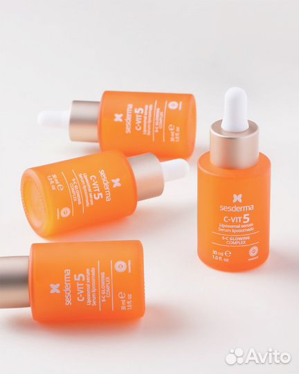 Косметика для лица