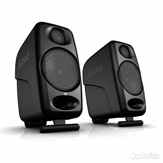 IK Multimedia iLoud-MM Студийные мониторы (Новый)