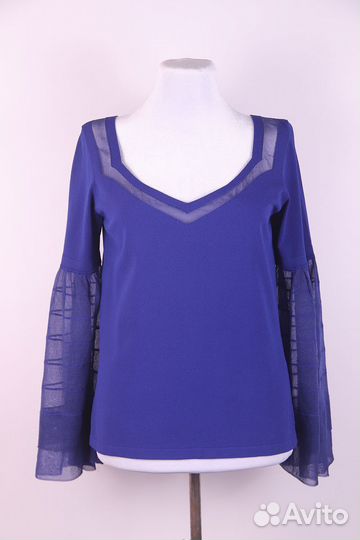 D. Exterior кофта шелк