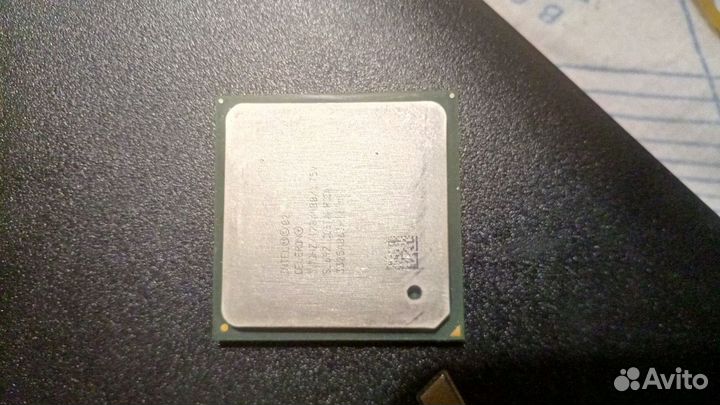 Процессоры