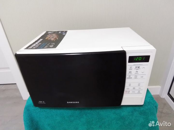 Микроволновая печь Samsung