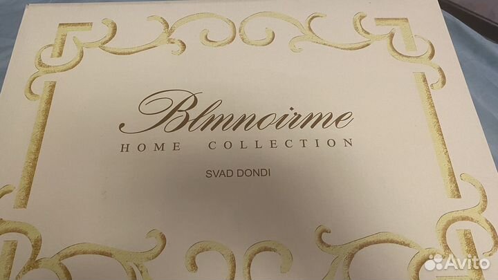 Белье постельное