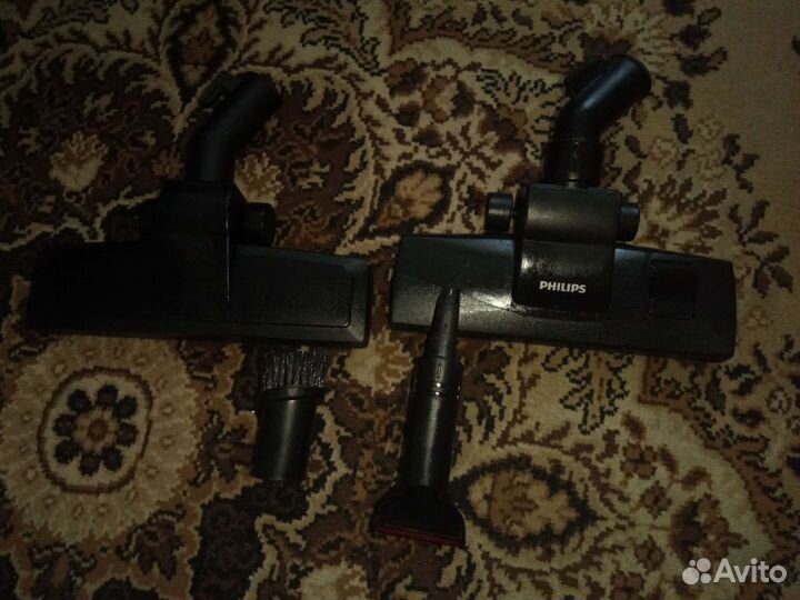 Пылесос мощный Philips