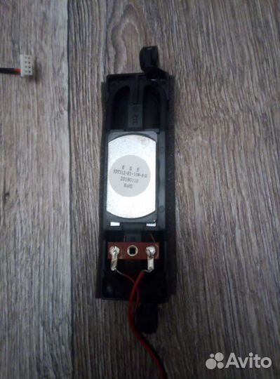 Динамик для телевизора