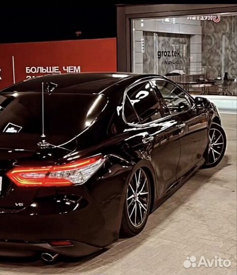 Антенна Хазард